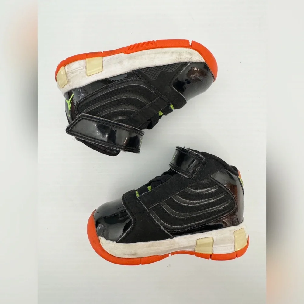 Jordan Baby Sneaker Shoes - 3C